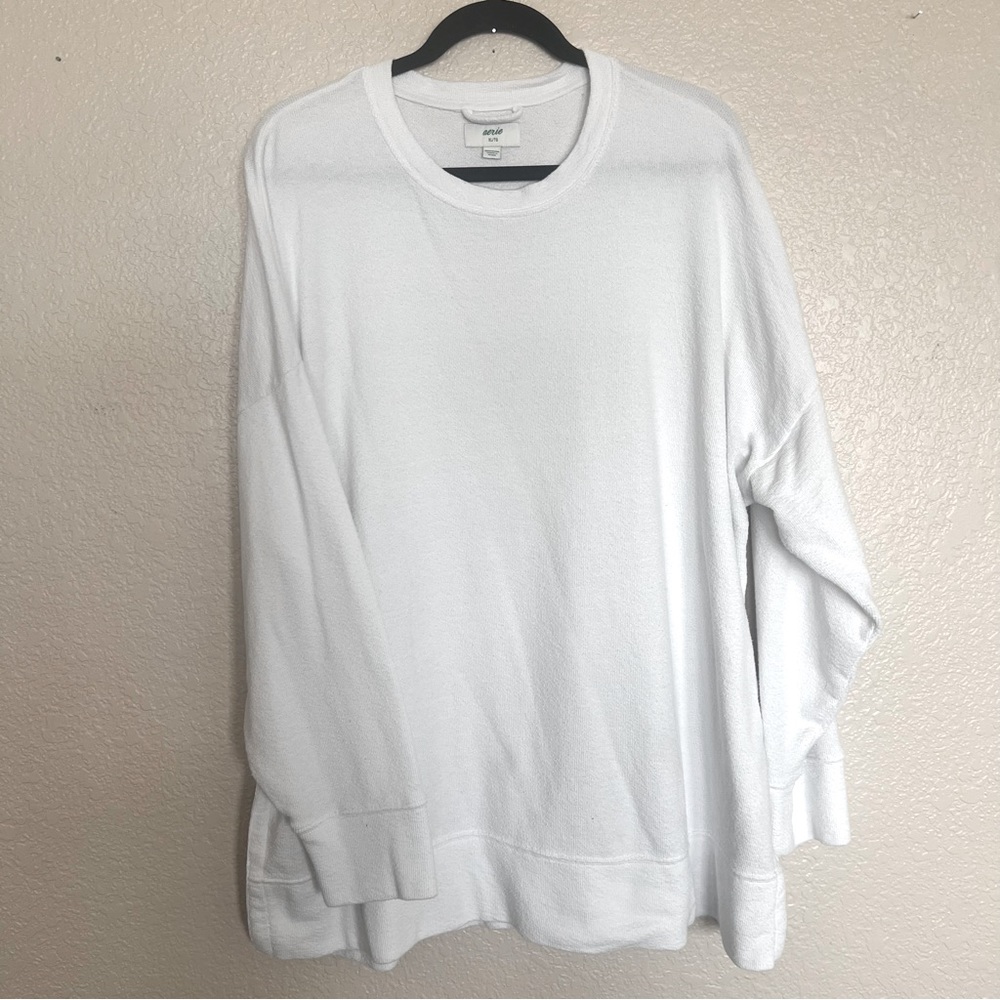 Aerie Tunic Top